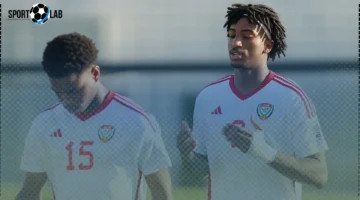 الإمارات تواجه صدمة كرواتية في مونديال الناشئين تحت 17